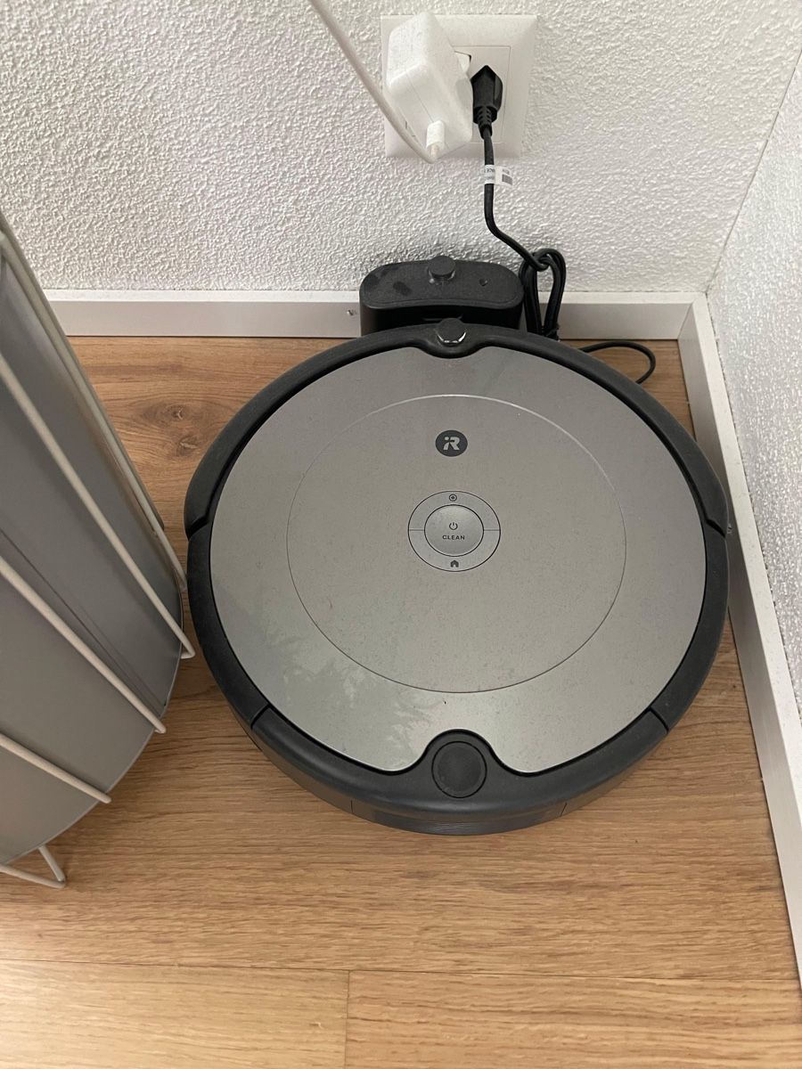 Aspirateurs & Accessoires: Robot Roomba – D'occasion à Honau par dal_5qfg 2