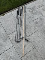 Golfschlägersatz - Perfekt für den Start in die Saison!