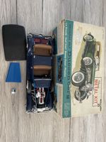 Model SJ Duesenberg Metal Kit