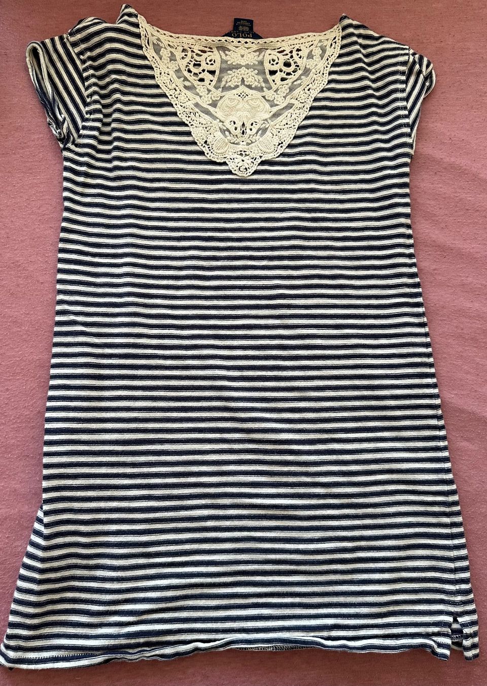 Ralph Lauren Kleider & Röcke: T-Shirt-Kleider Ralph Lauren – Gebraucht aus Dürrenroth von tvy_bh56 4