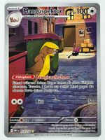 Magnuspektor / Gumshoos / Mega Entwicklung / MEG 153