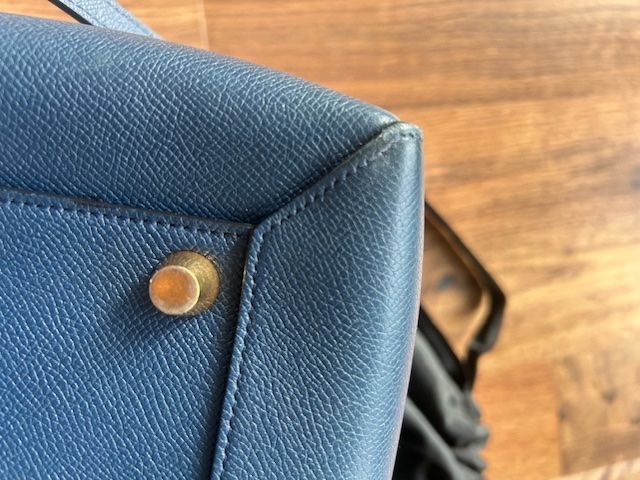 Borse da donna: Céline Belt Bag – Usato da St. Gallen venduto da Nir 3