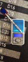 Dart-Set, Softdart, 17 Gramm, Top Zustand, günstig!
