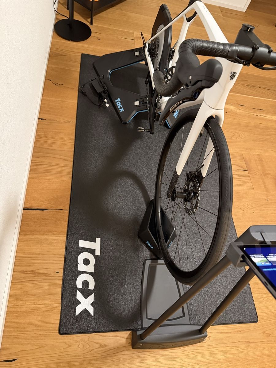 Trek Biciclette: Trek Madone Gen 8 SL5 – Nuovo (secondo la descrizione) da Heimberg venduto da Maudi4 4