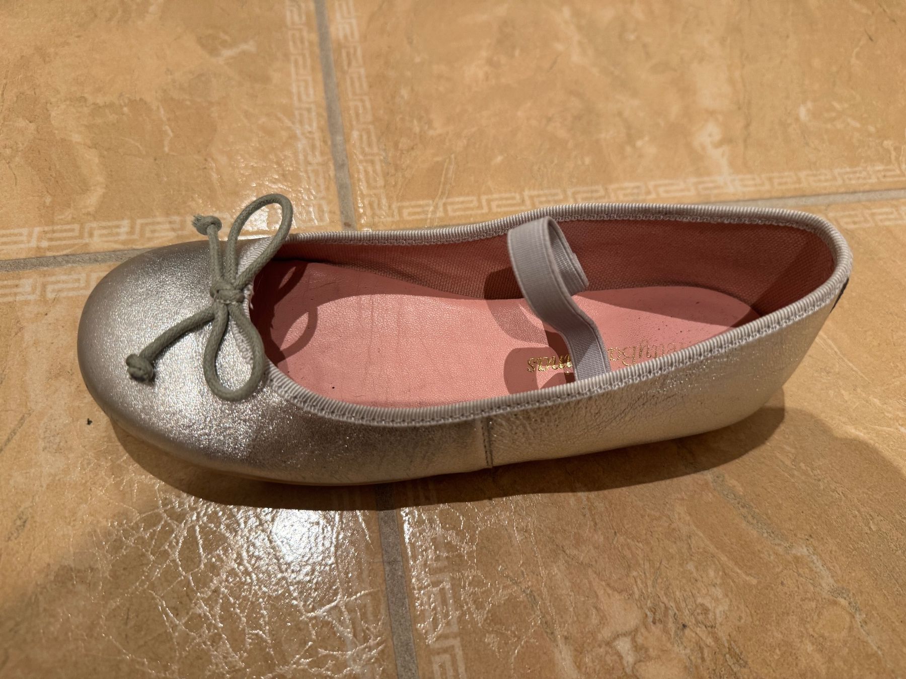 Scarpe per ragazze: Pretty Ballerinas, 31 – Usato da Klingnau venduto da Markus14 5