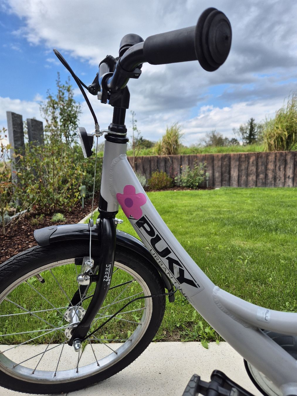 Puky Biciclette: PUKY Kinderfahrrad 18 Zoll – Usato da Ellighausen venduto da Luna_dk 6
