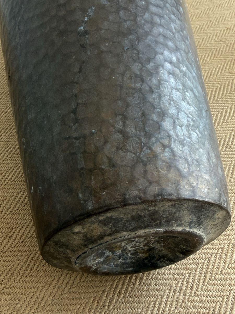 Vasi & Recipienti: Grabenkunst Vase JUGENDSTIL – Usato da Konolfingen venduto da petzipetz 5