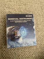 Elektromagnetisches Anti-Frost-Enteisungsgerät