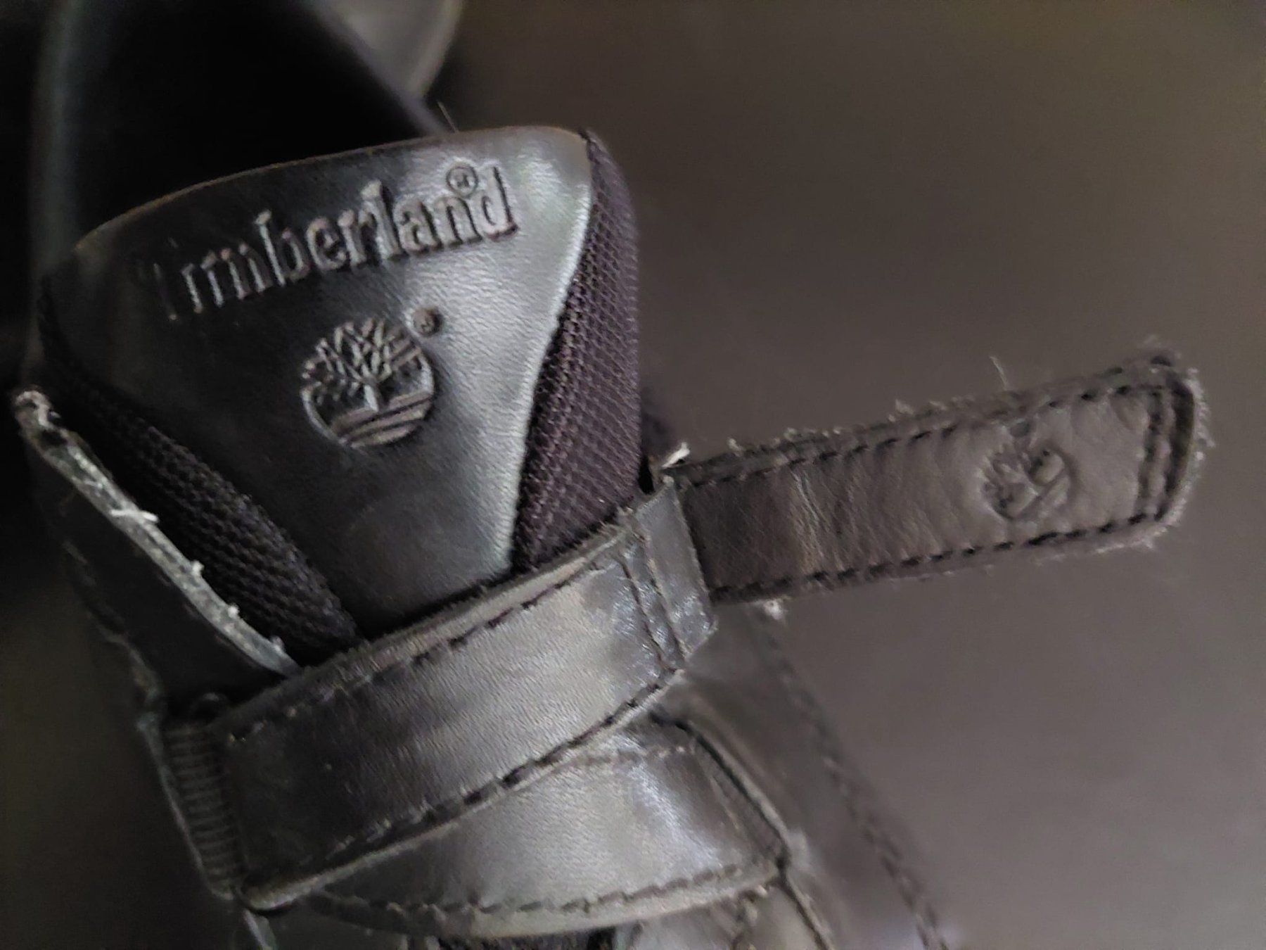 Timberland Scarpe da donna: Halbschuh von Timberland /Grösse 37.5 – Usato da Witterswil venduto da AnetteK