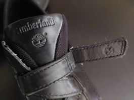 Halbschuh von Timberland /Grösse 37.5 /  REDUKTION!!