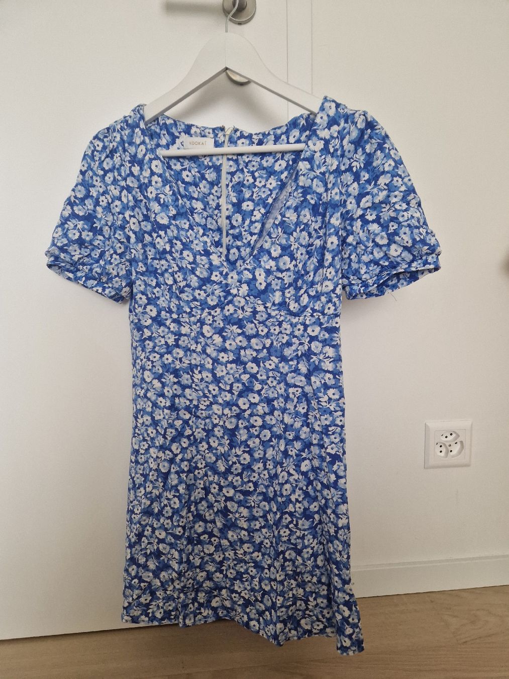 Kookai Robes: Kookaï  minidress Gardenia – D'occasion à Corminboeuf par Coraliebrsd 3
