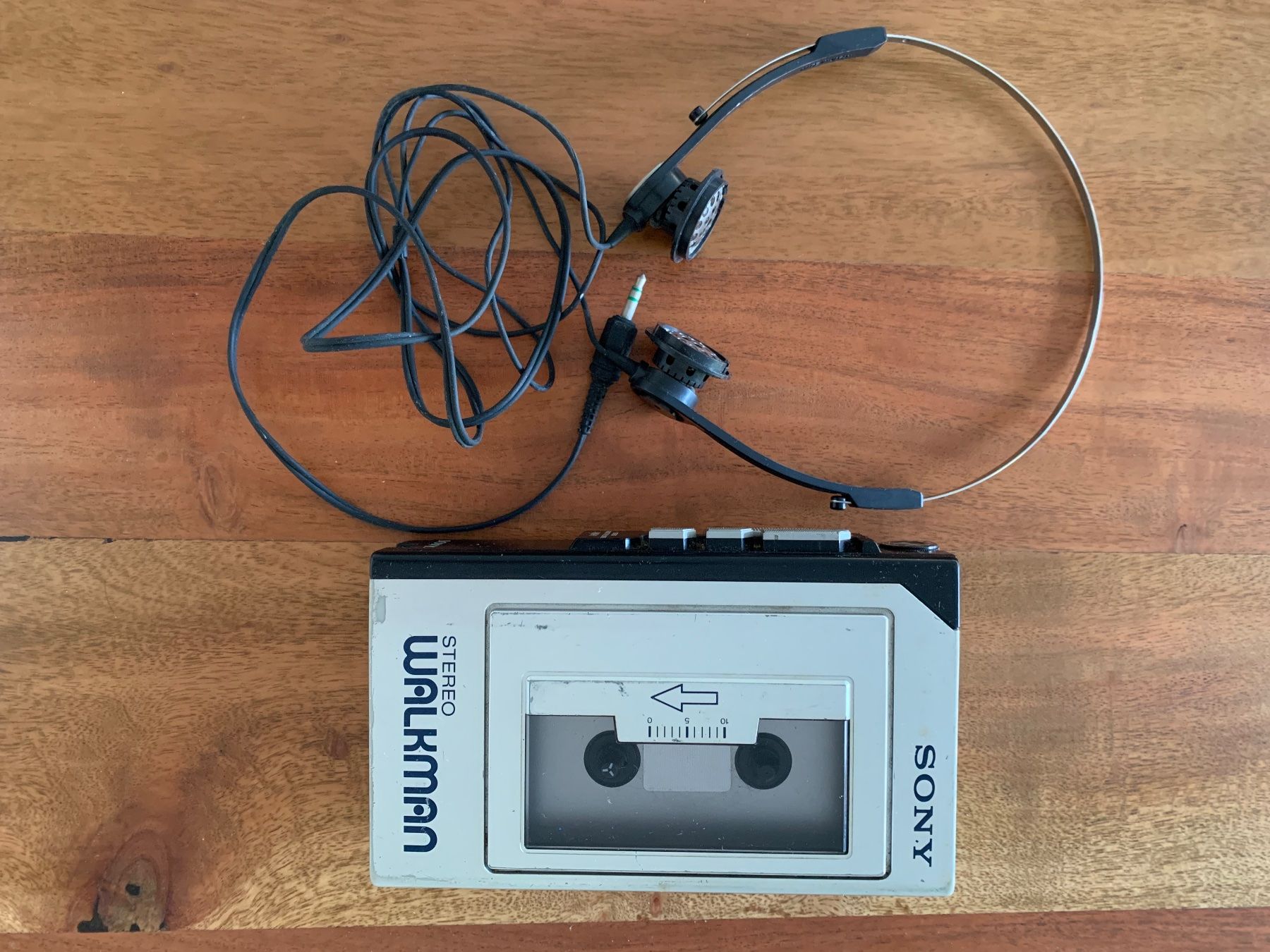 Sony Tragbarer Mediaplayer: Walkman – Gebraucht aus Ottenbach von Titus7
