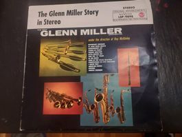 The Glenn Miller Story