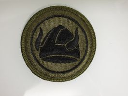 Armee Militär Patch Abzeichen Badge