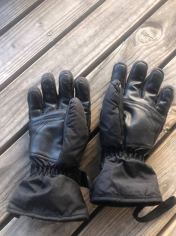 Guanti & manicotti: Motorrad Handschuhe Winter – Usato da Udligenswil venduto da rae_25cj 1