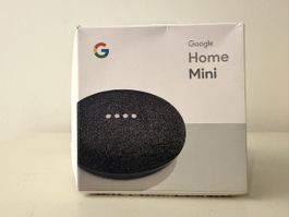 Google Home Mini