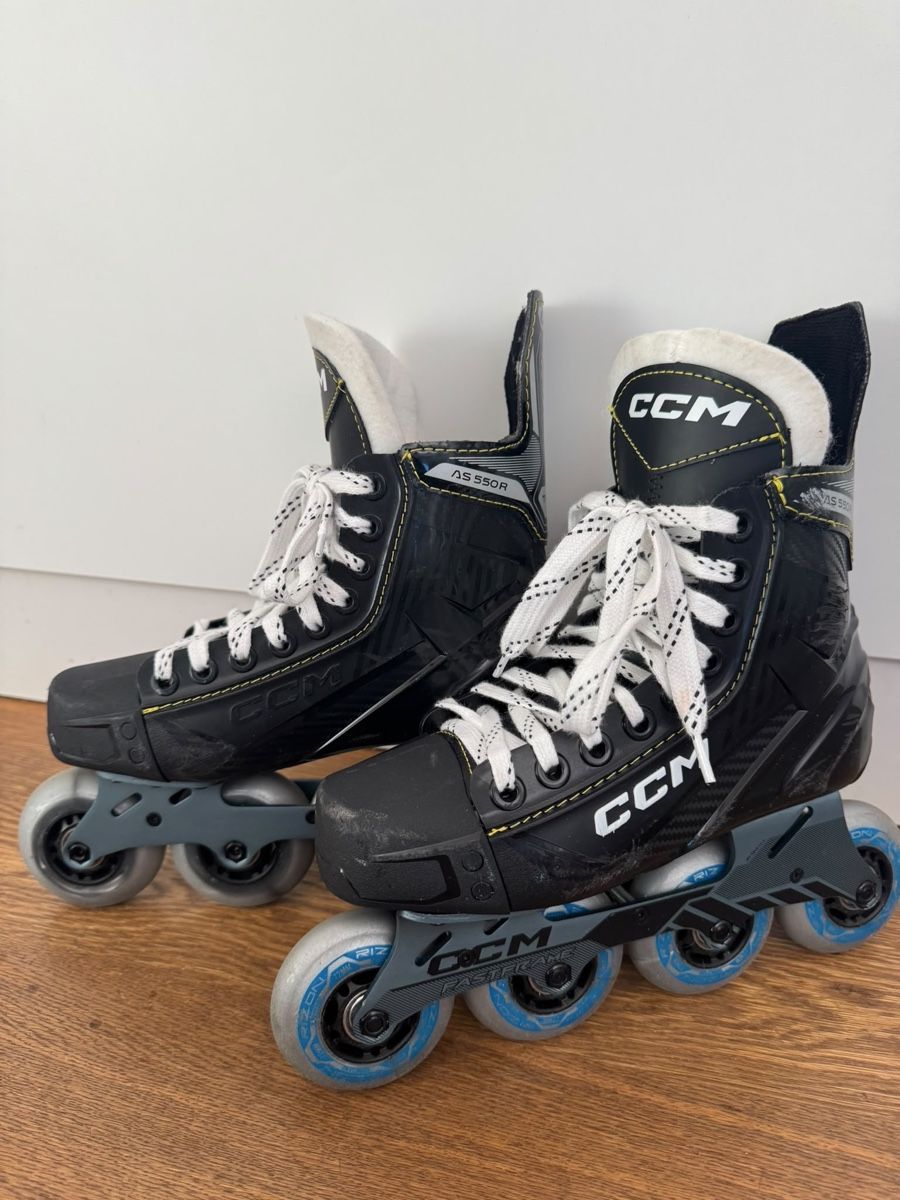 Ccm Inline-Skating & Rollschuhe: CCM Tacks Inlineskates Gr.36 – Gebraucht aus Moosseedorf von mswalker