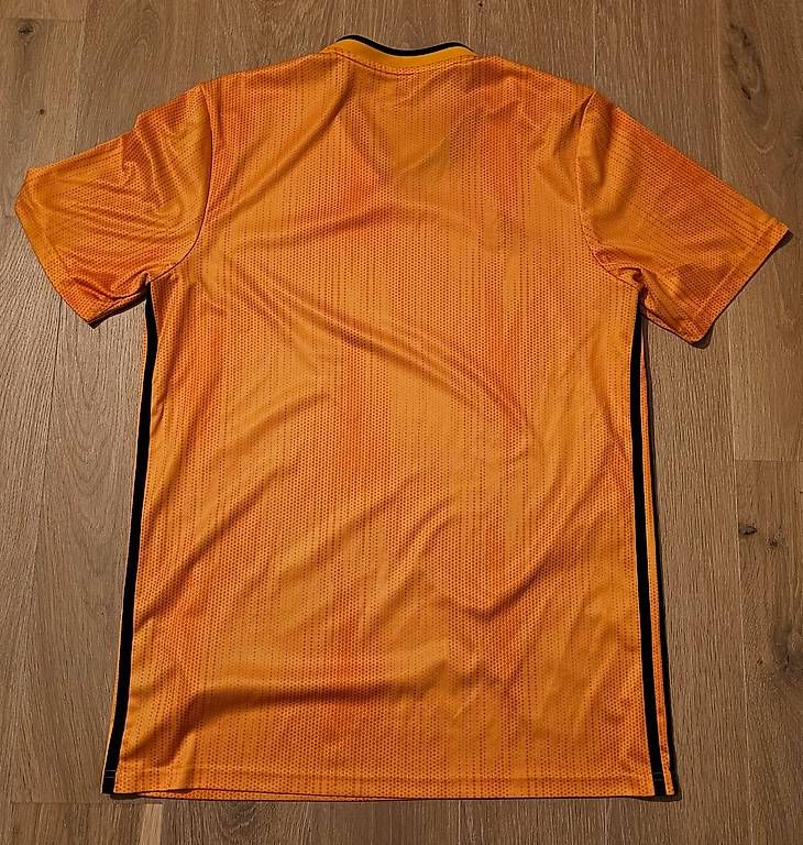 T-Shirts: Adidas Shirt Gr. L – Gebraucht aus Netstal von DA_WAYNE 1
