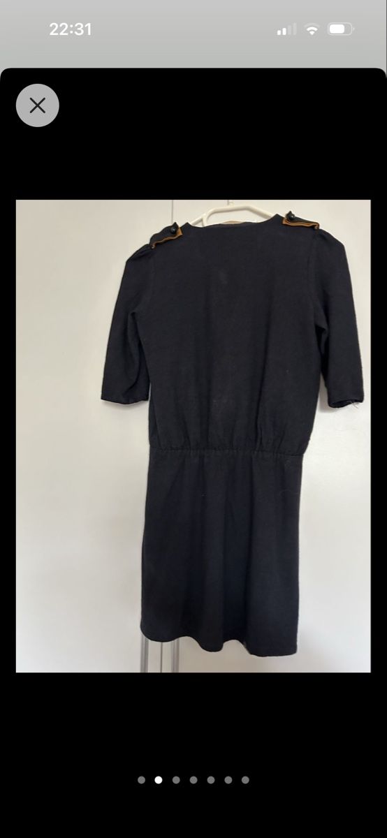 Sessun Vestiti: Sessun cute dress t.34 – Usato da Glion venduto da carolineMV 1