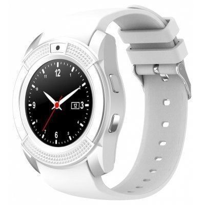 Smartwatch: Smart Watch V8 - Weiss – Neu und originalverpackt aus Oberglatt ZH von Mrf808 2