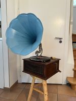 Grammophon Gramophone