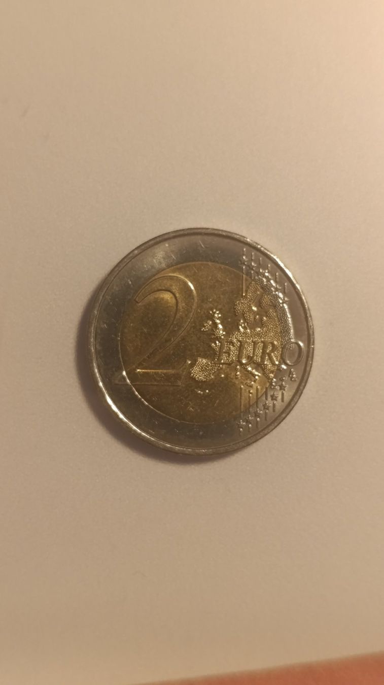 Tutti le monete: 2 Euro Frankreich 2022 Jacques Chirac – Usato da Lugano venduto da Lucolos 1