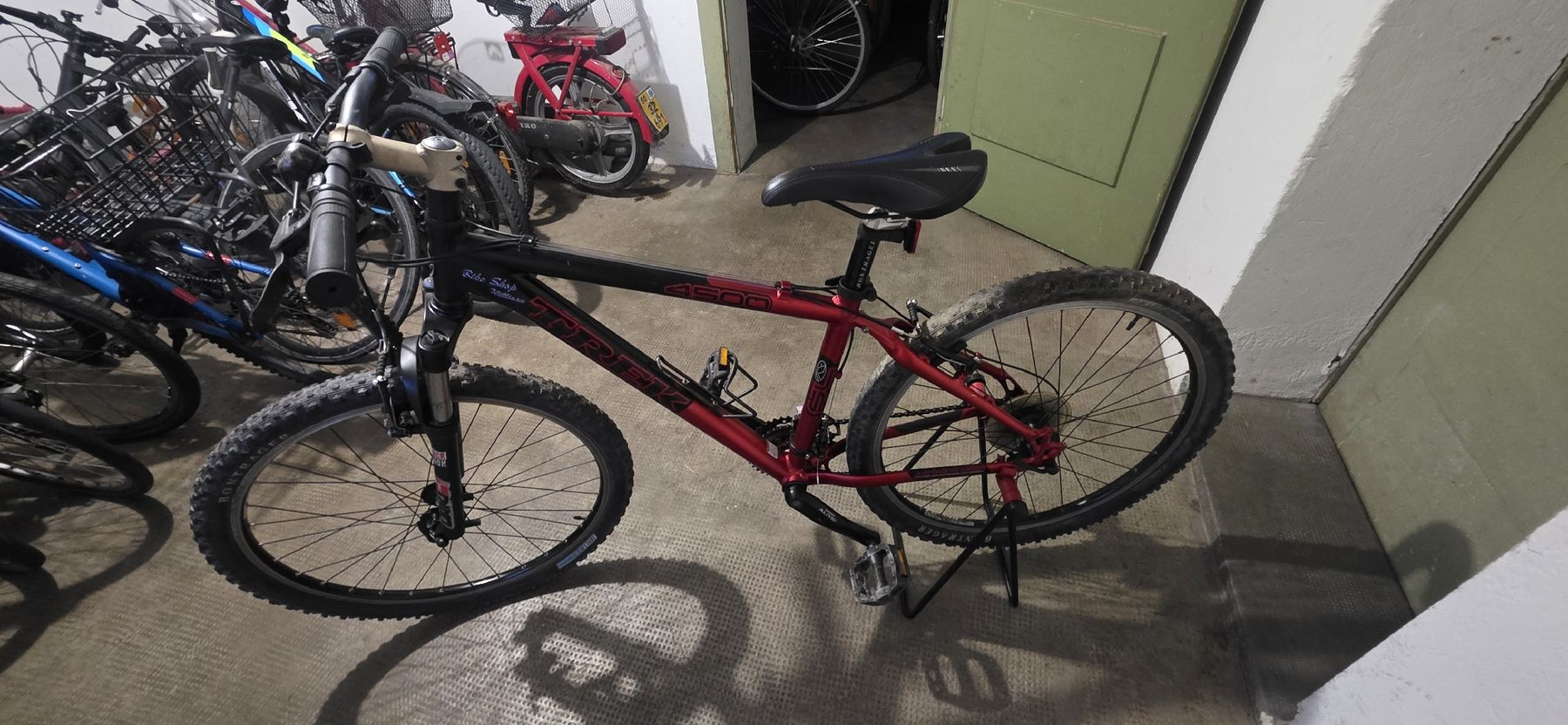Mini Bikes: TREK Velo – Gebraucht aus Solothurn von mar_8qf8 2
