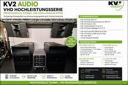 KV2 VHD / SL System