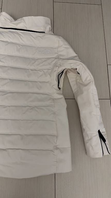 Giacche: Winterjacke The North Face – Usato da Rüthi (Rheintal) venduto da PeterKessler 3