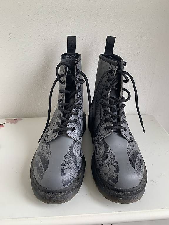 Scarpe da donna: Doc Martens grösse 38 – Usato da Zuchwil venduto da alisha09 2