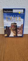 PS2 - Myst 3 Exile