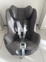 Kindersitz Cybex Sirona Z2 i-Size Plus Soho Grey