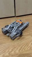 Lego Star Wars Imperial Assault Hovertank