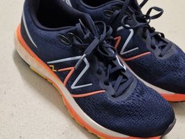 New Balance Fresh Foam Laufschuhe Gr.43