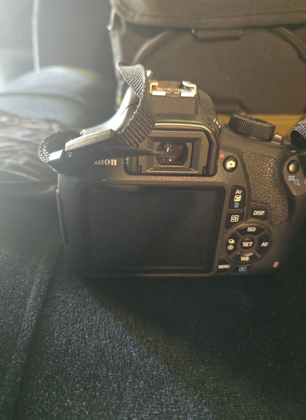 Canon Appareil photo: Canon Eos D12 – Neuf (Voir description) à Beinwil am See par wol_9rqp 3
