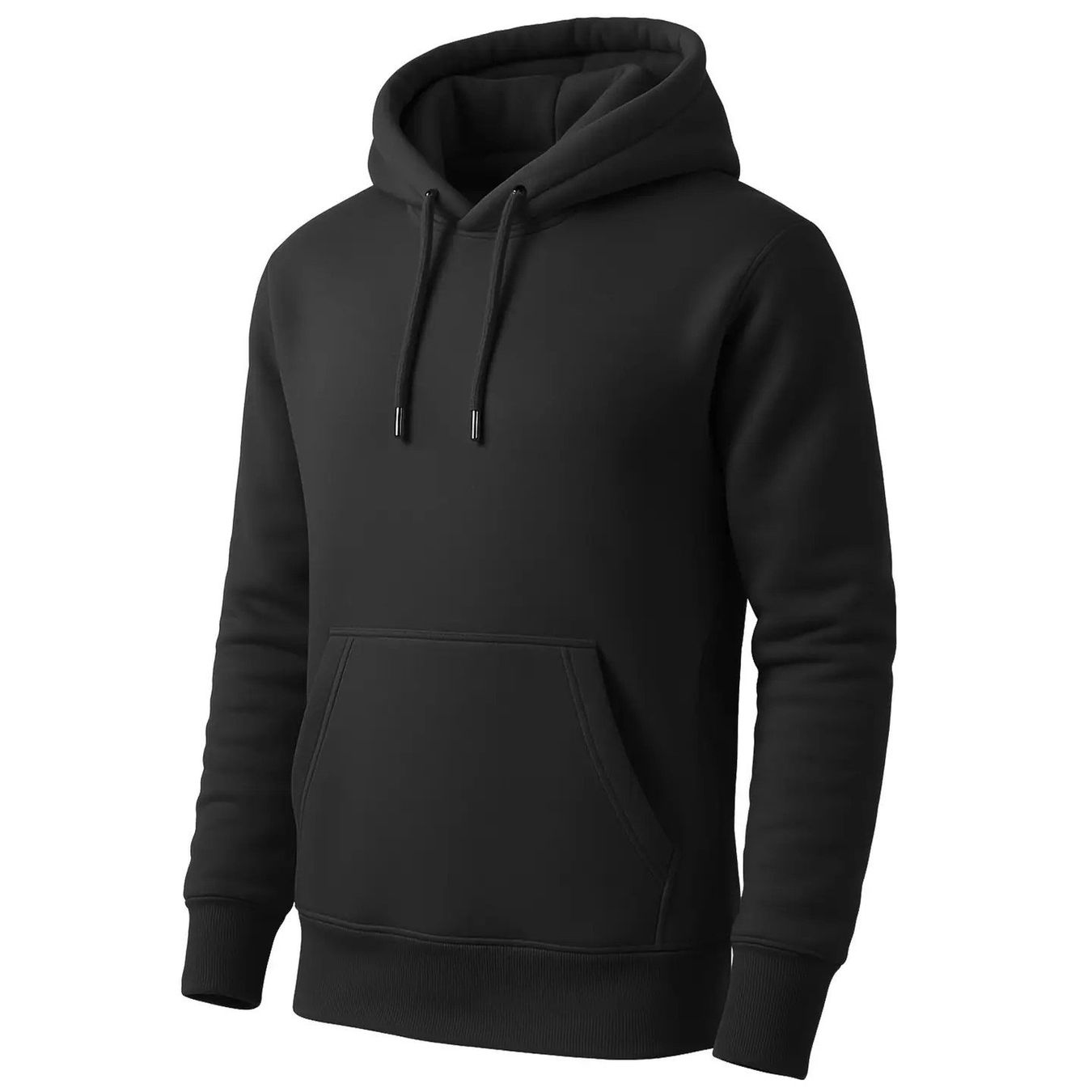 Maglioni & Felpe: Kapuzenpullover Hoodie schwarz – Nuovo e nell'imballaggio originale da Emmenbrücke venduto da Marvel01