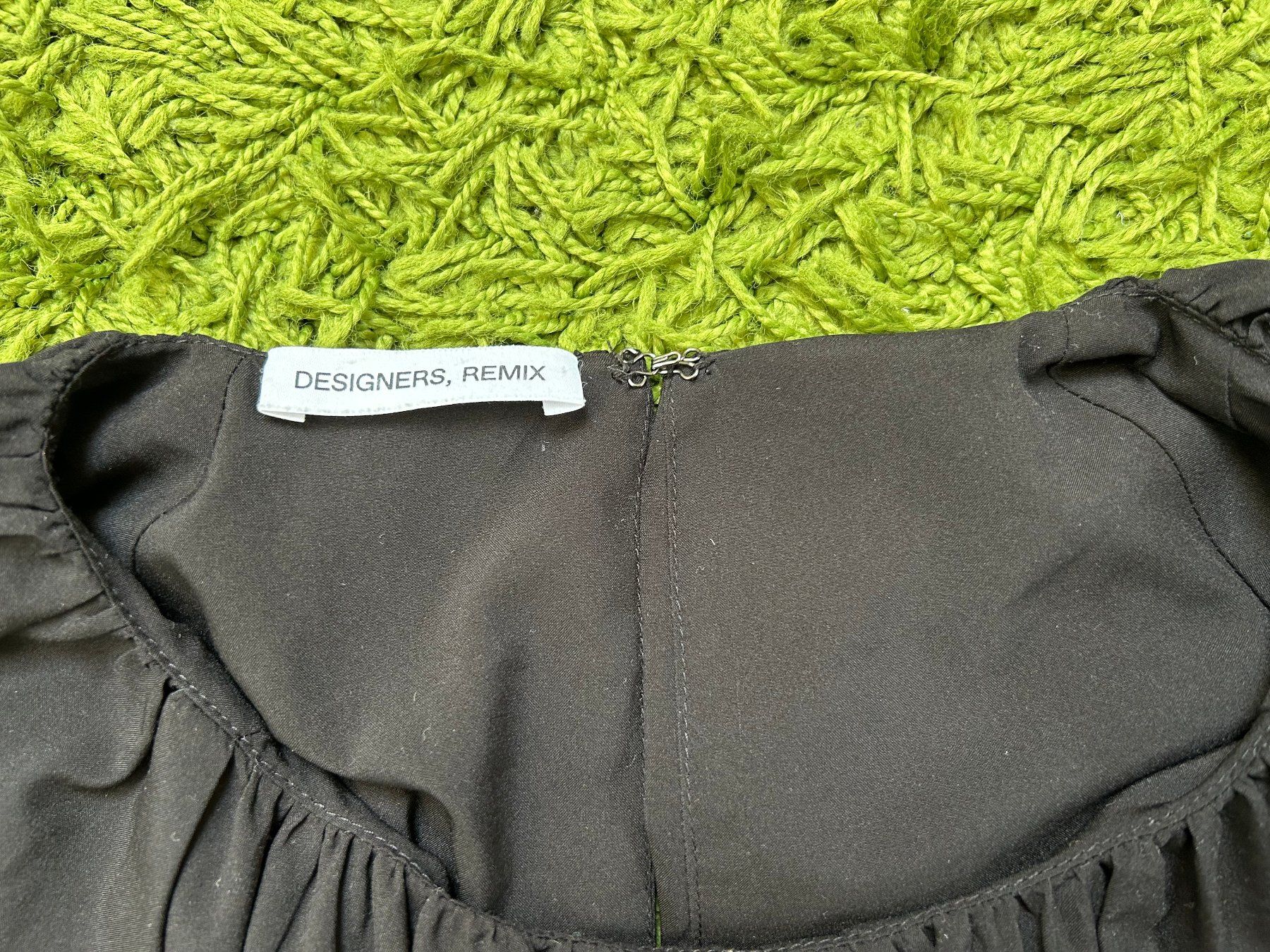 Vestiti: Designers Remix / Kleid (Gr 38) – Usato da Dietlikon venduto da Mankai 3