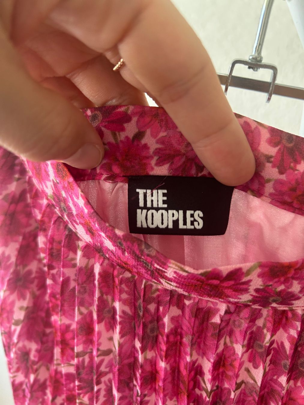 Kooples Jupes: The Kooples Skirt – D'occasion à Zürich par Hermia 1