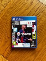 FIFA 21 Playstation 4