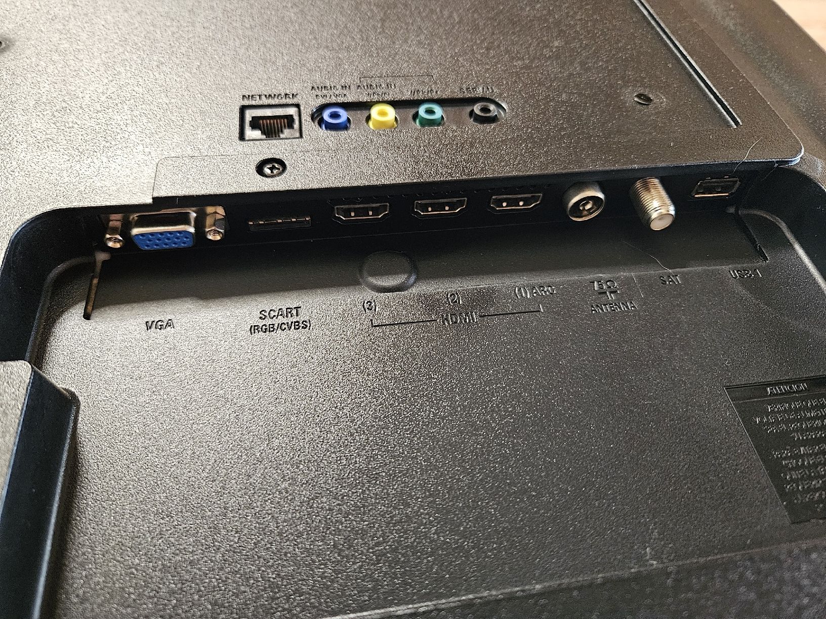 Televisori: Philips Fernseher 42 Zoll – Usato da Jona venduto da vik_j6r6 8