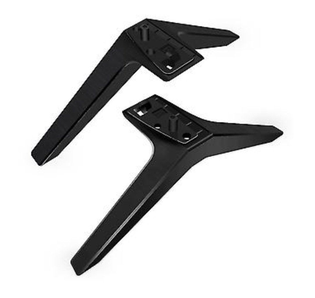 LG Supporti a parete: LG TV-Standbeine 2er Set – Usato da Schübelbach venduto da Samantha8R