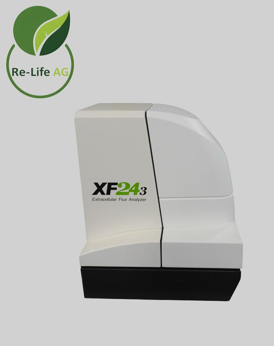 Tutte le macchine: Seahorse Bioscience XF24-3 device – Usato da Reinach BL venduto da Re-LifeAG_Labor 3