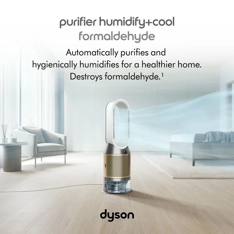 Dyson Purificatori d'aria: Dyson Humidify+Cool – Nuovo (secondo la descrizione) da Sorens venduto da purpureta 1