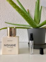 Nishane Hacivat Extrait de Parfum 5ml Abfüllung