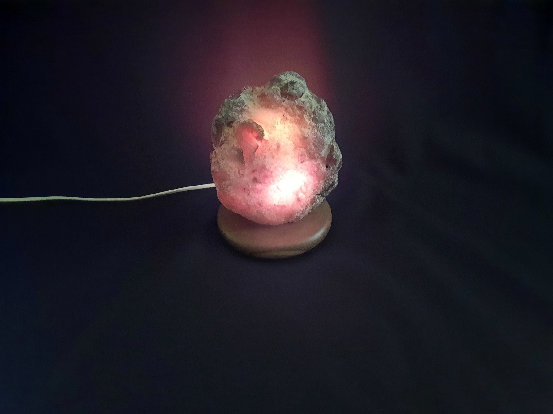 Lampade: BÄRBEL DREXEL, Steinlampe – Usato da Beinwil am See venduto da Restwert_Beinwil 1