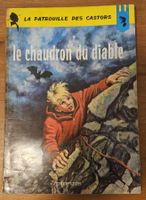 La patrouille des Castors N 14 E.O. (BON ETAT) V. PHOTOS