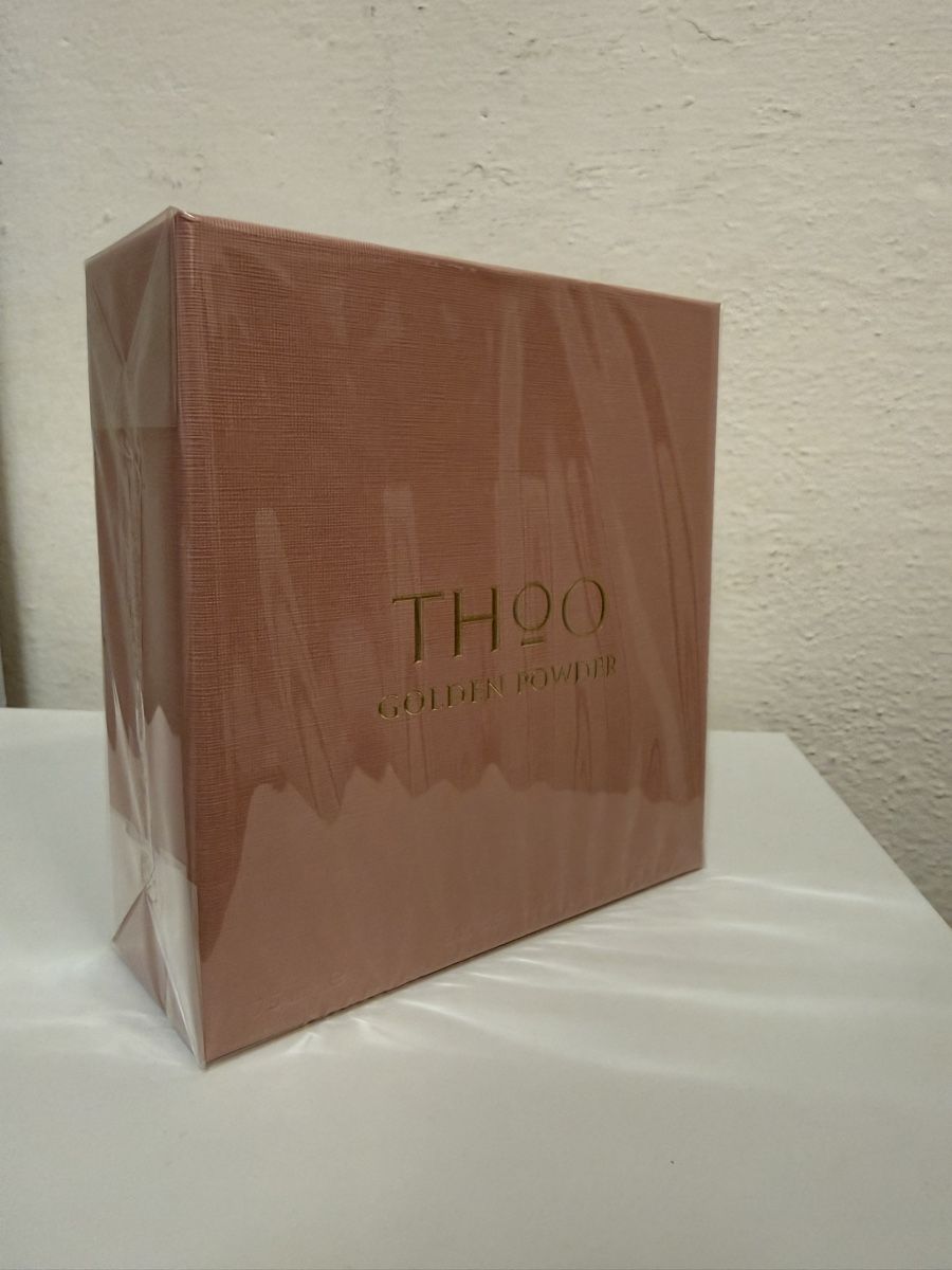 Profumi & Eau de Toilette: THoO Golden Powder 75 ML – Nuovo e nell'imballaggio originale da Wil SG venduto da Dufthaus
