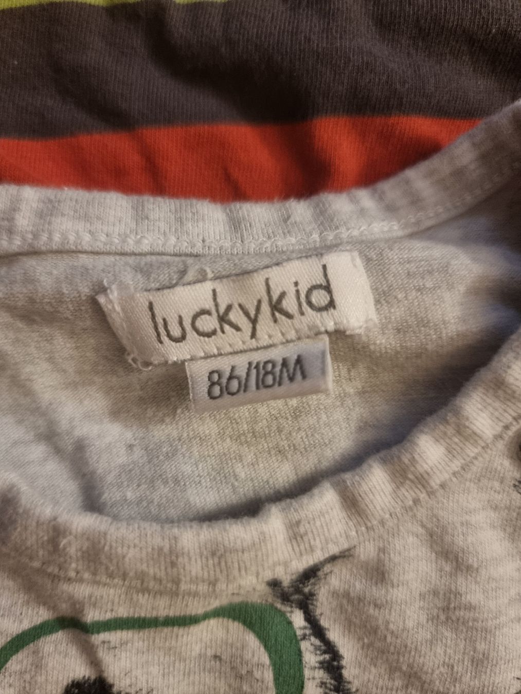 Lotti & Set di vestiti: 8 Teile Jungen Kleiderpaket Gr. 86 Steiff, Name it – Usato da Pratteln venduto da Malvea 8