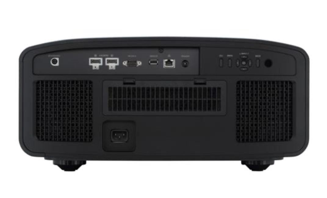 JVC Proiettori: Echter 4K High End Beamer JVC N5PB – Usato da Igis venduto da Aaha 2