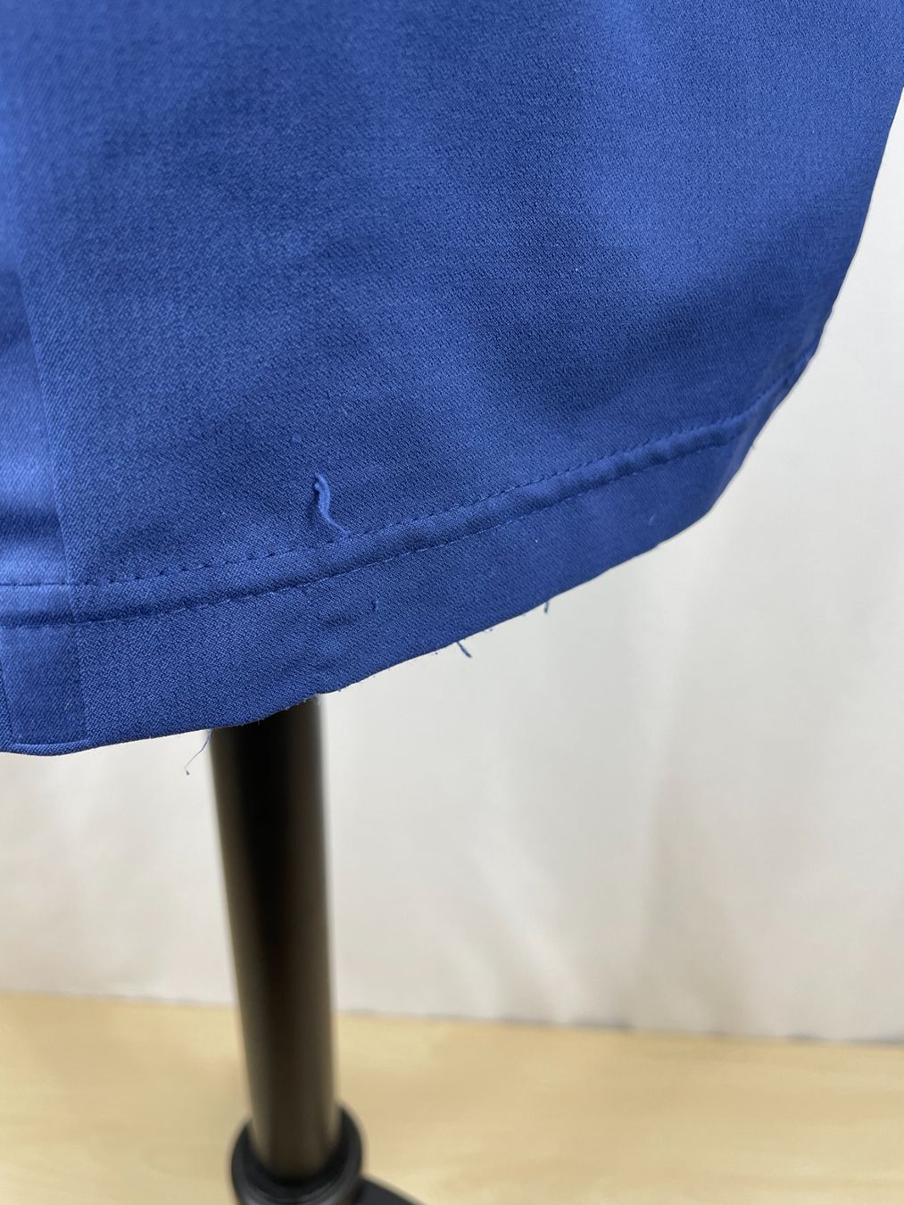 Adidas Giacche: ADIDAS Veste running bleu climalite L – Usato da Lausanne venduto da PlusValue_Lausanne 3